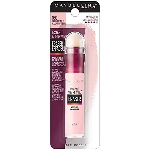 Maybelline Instant Age Rewind Eraser Dark Circles Treatment Concealer