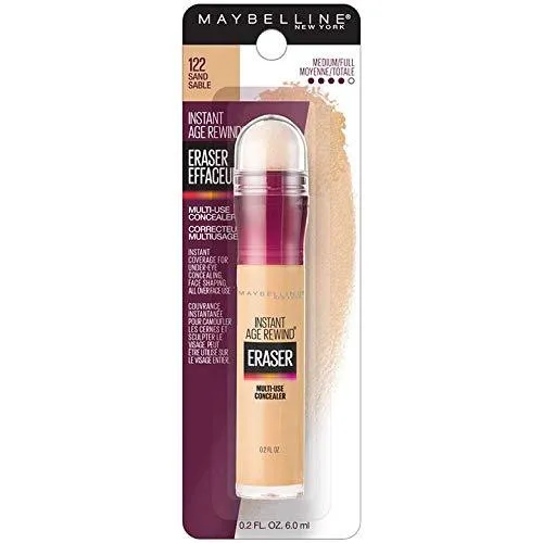 Maybelline Instant Age Rewind Eraser Dark Circles Treatment Concealer