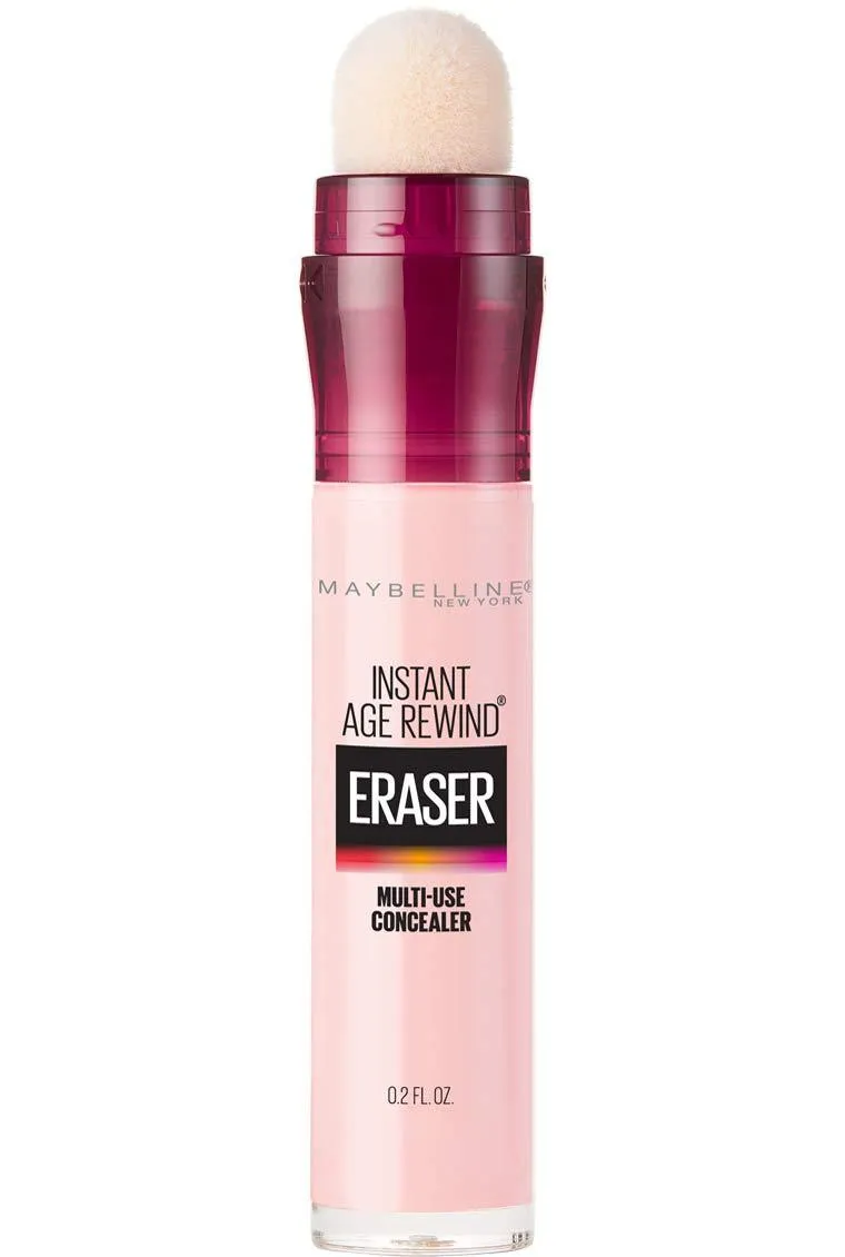 Maybelline Instant Age Rewind Eraser Dark Circles Treatment Concealer