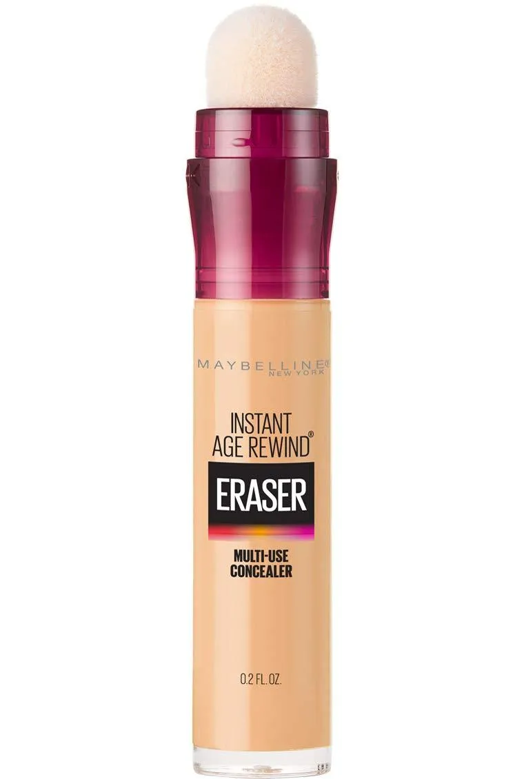 Maybelline Instant Age Rewind Eraser Dark Circles Treatment Concealer