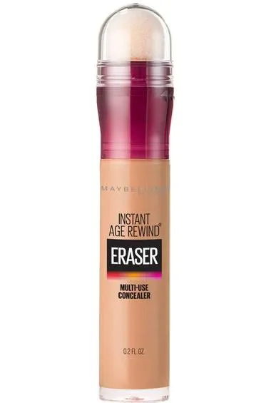 Maybelline Instant Age Rewind Eraser Dark Circles Treatment Concealer