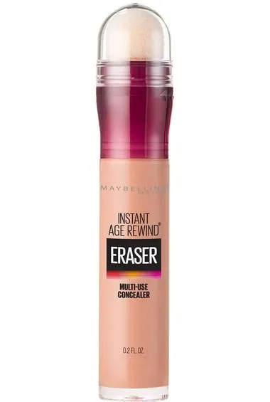Maybelline Instant Age Rewind Eraser Dark Circles Treatment Concealer
