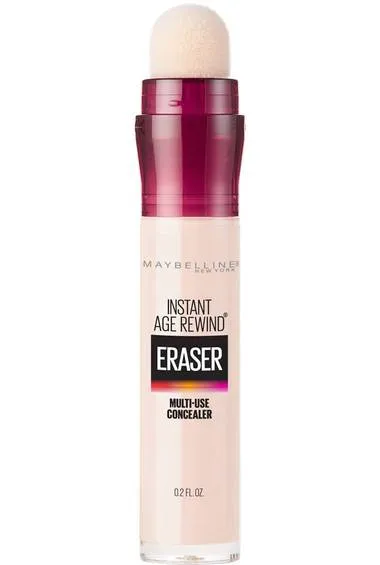 Maybelline Instant Age Rewind Eraser Dark Circles Treatment Concealer