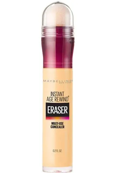 Maybelline Instant Age Rewind Eraser Dark Circles Treatment Concealer