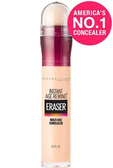 Maybelline Instant Age Rewind Eraser Dark Circles Treatment Concealer