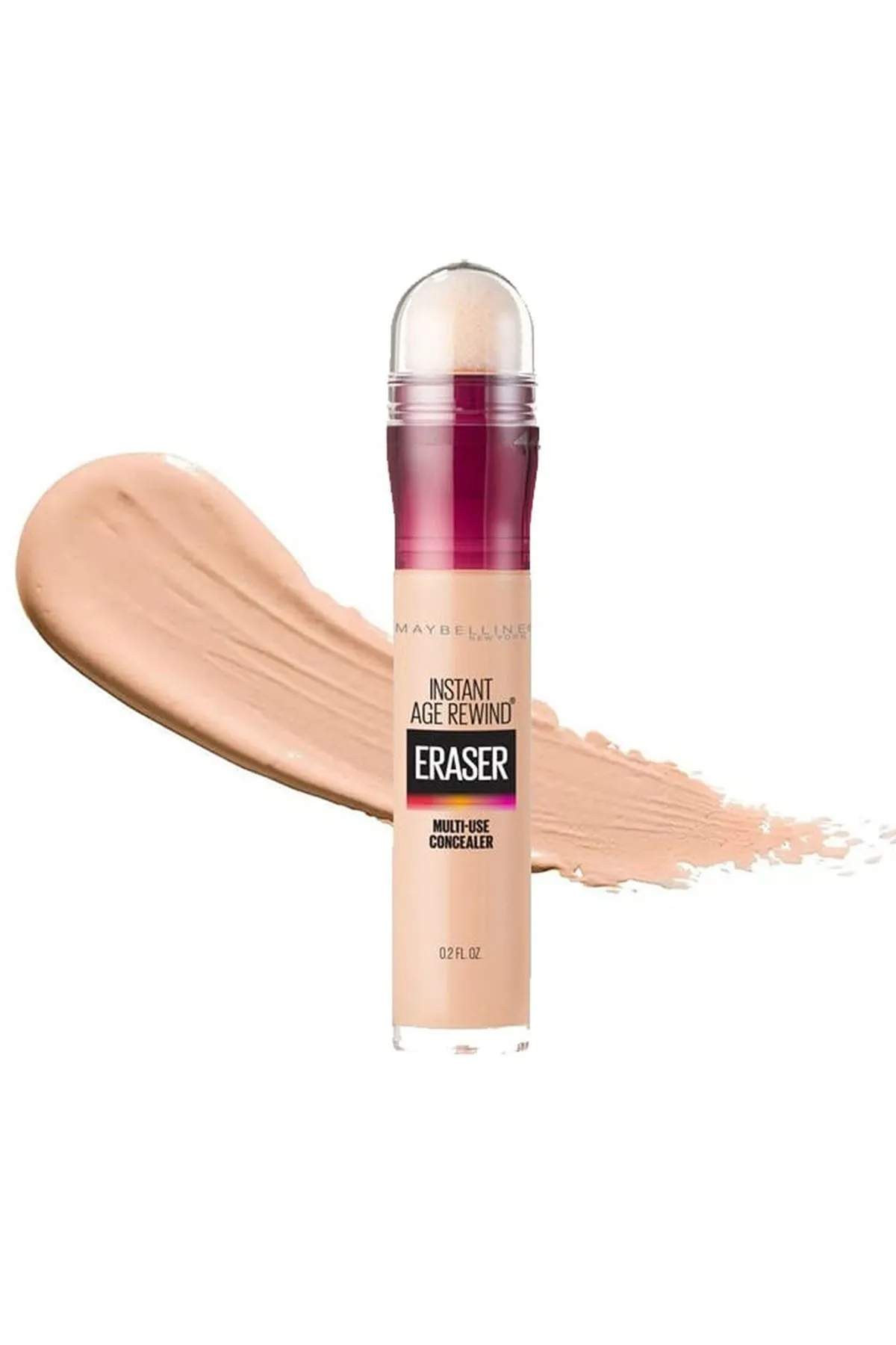 Maybelline Instant Age Rewind Eraser Dark Circles Treatment Concealer