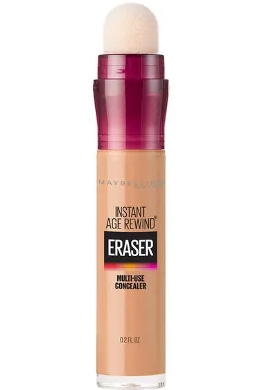 Maybelline Instant Age Rewind Eraser Dark Circles Treatment Concealer