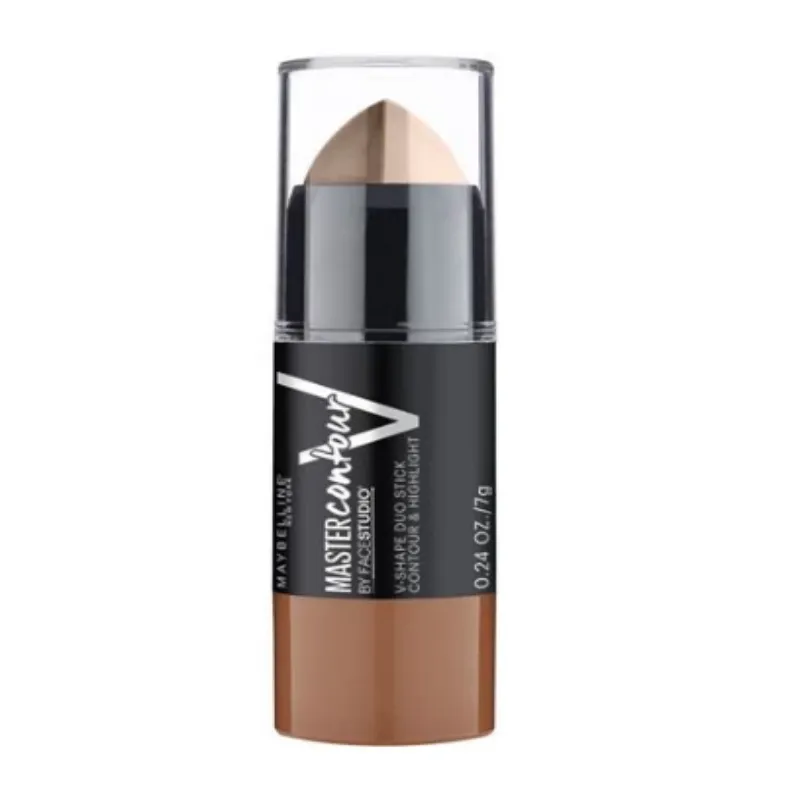 Maybelline Master Contour V-Shape Duo Stick