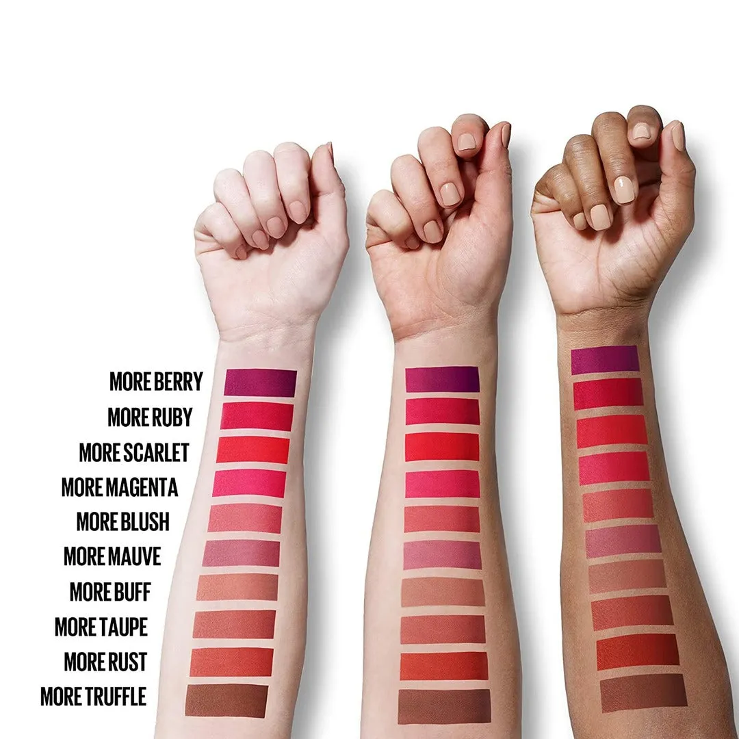 Maybelline New York Color Sensational Ultimate Matte Lipstick