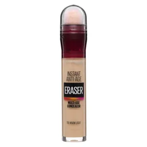 Maybelline NewYork Instant Age Rewind Eraser Dark Circles Eye Concealer - 115 Warm Light