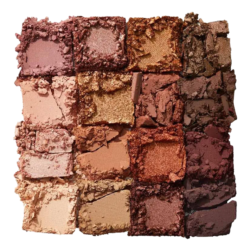 Maybelline Nudes of New York Eye Shadow Palette 18.0g 010