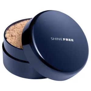 Maybelline Shine Free Oil Control Loose Powder - Light