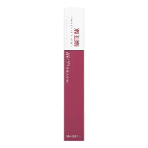 Maybelline Super Stay Matte Ink Liquid Lipstick 155 Savant 5 mL