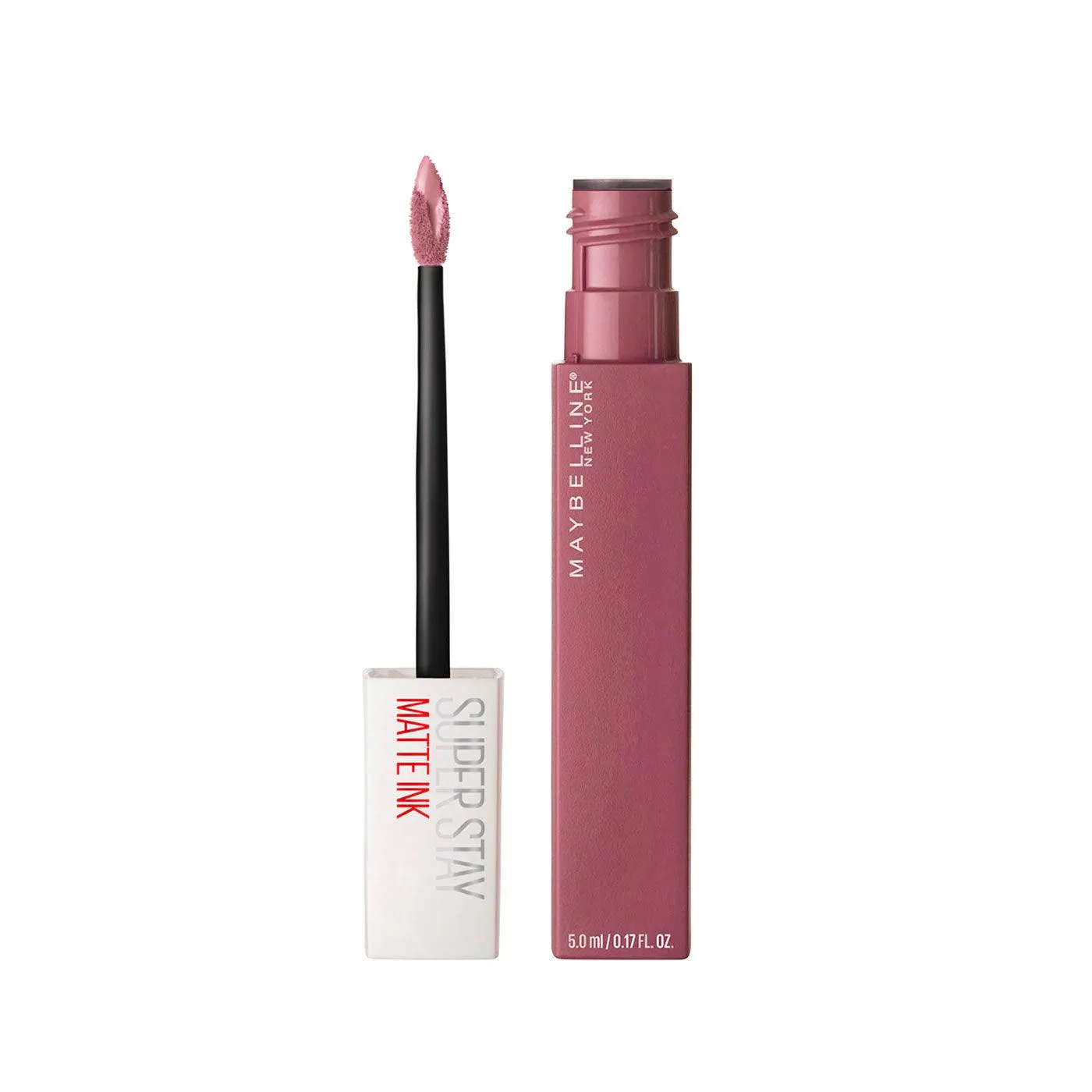 Maybelline Super Stay Matte Ink Liquid long lasting Lipstick