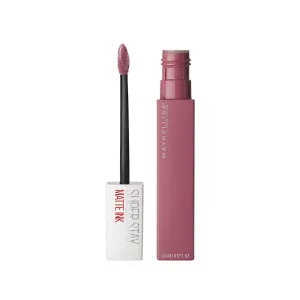 Maybelline Super Stay Matte Ink Liquid long lasting Lipstick