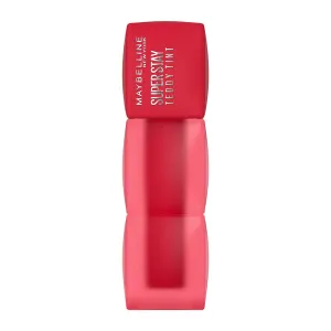 Maybelline - Super Stay Teddy Tint - Pinkie Bestie 65