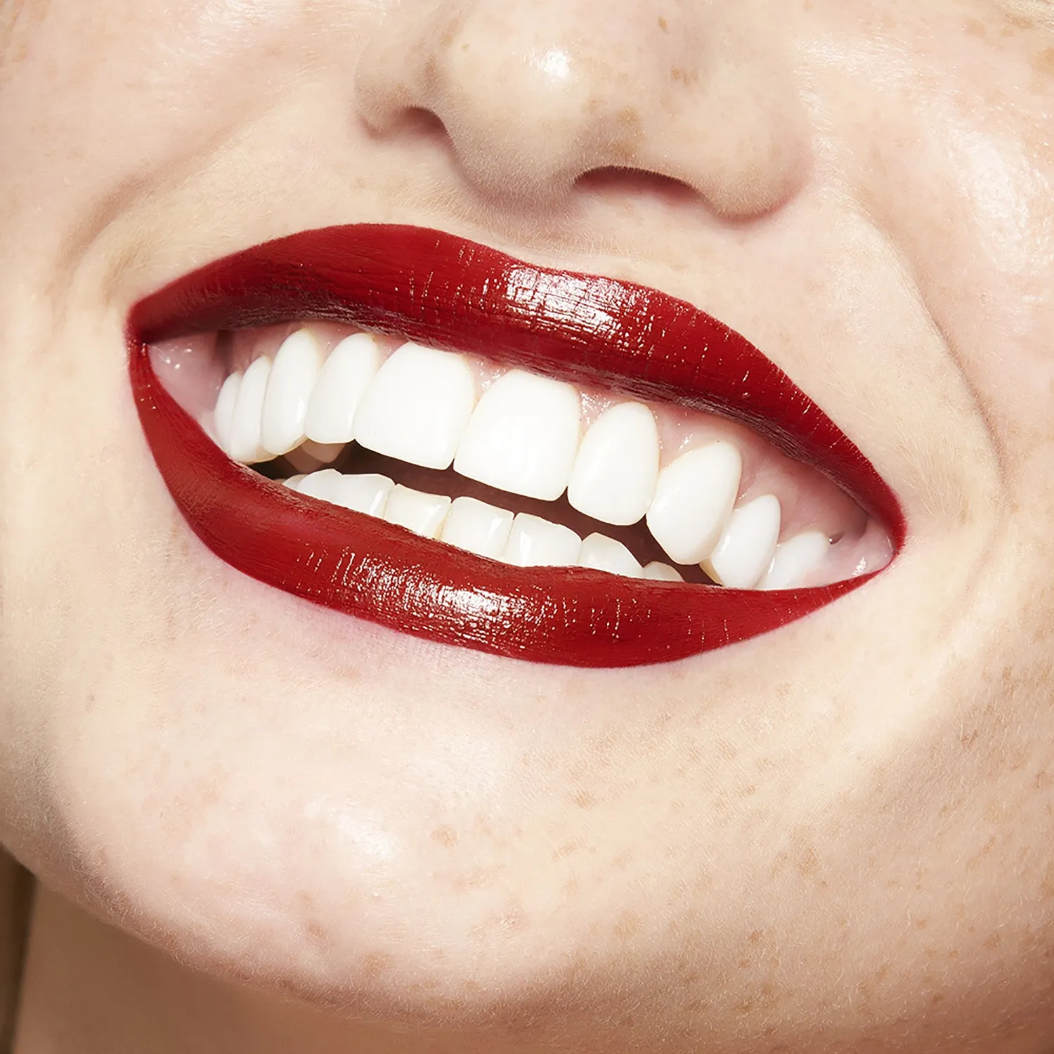 Maybelline SuperStay 24 2-Step Smile Brightening Longwear Liquid Lipstick - Optic Ruby
