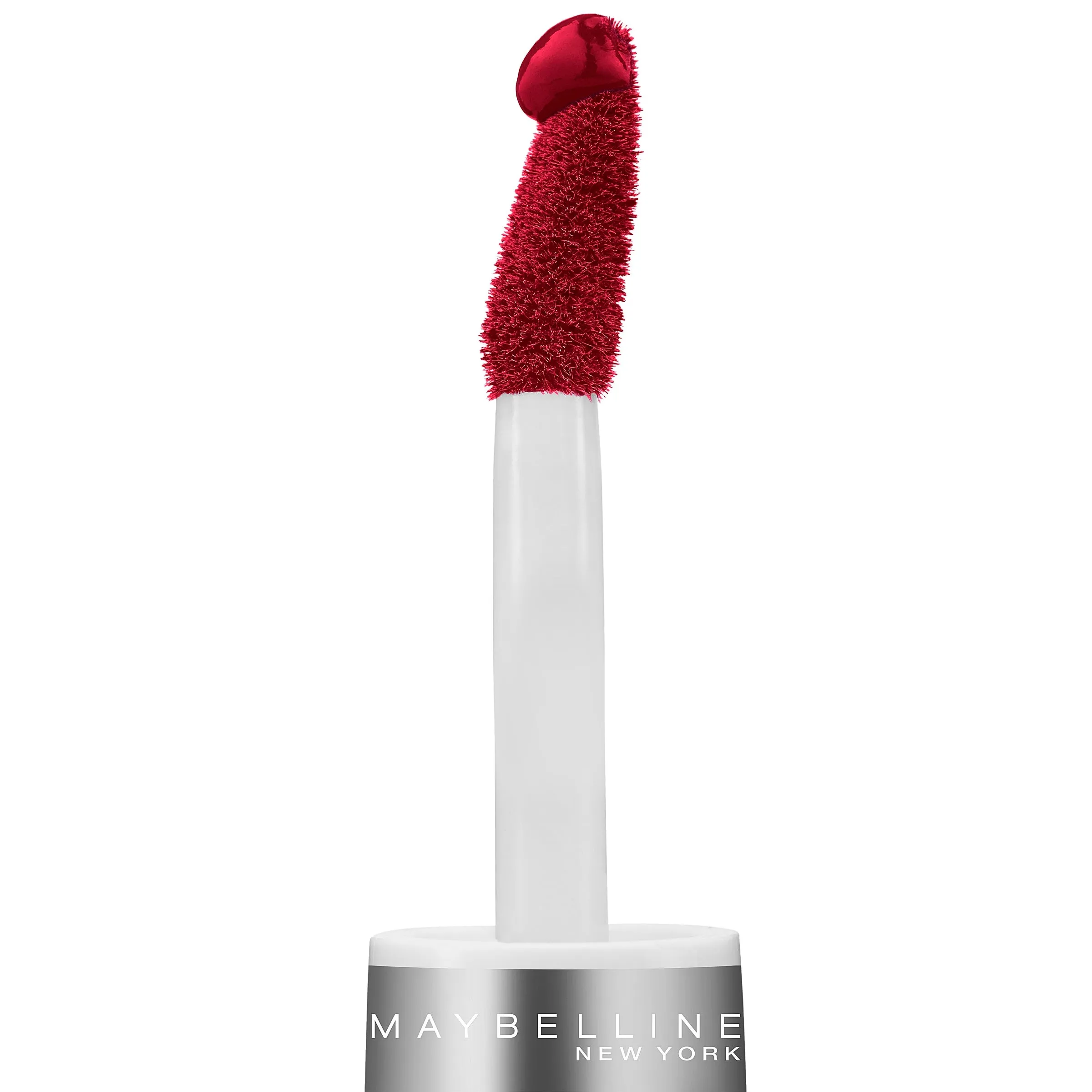 Maybelline SuperStay 24 2-Step Smile Brightening Longwear Liquid Lipstick - Optic Ruby
