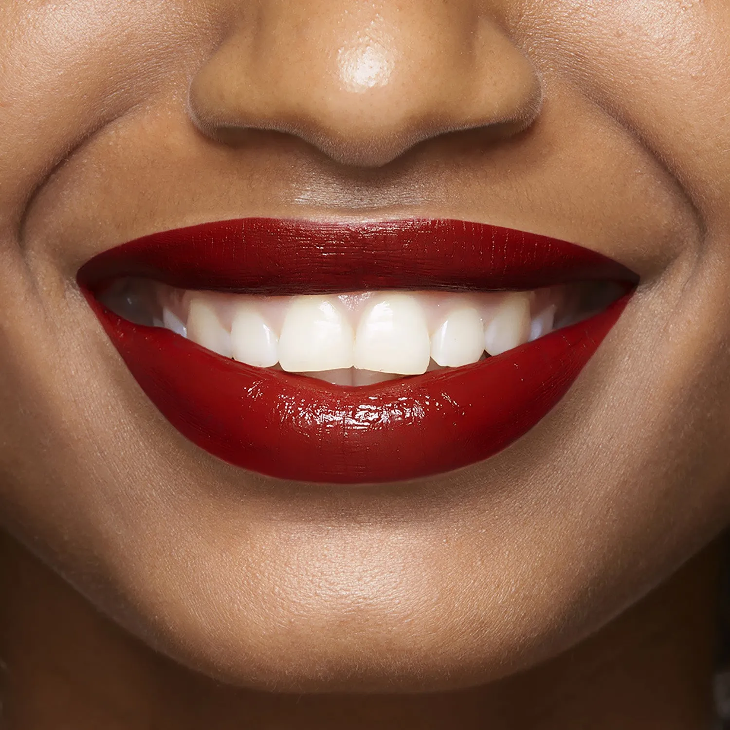 Maybelline SuperStay 24 2-Step Smile Brightening Longwear Liquid Lipstick - Optic Ruby