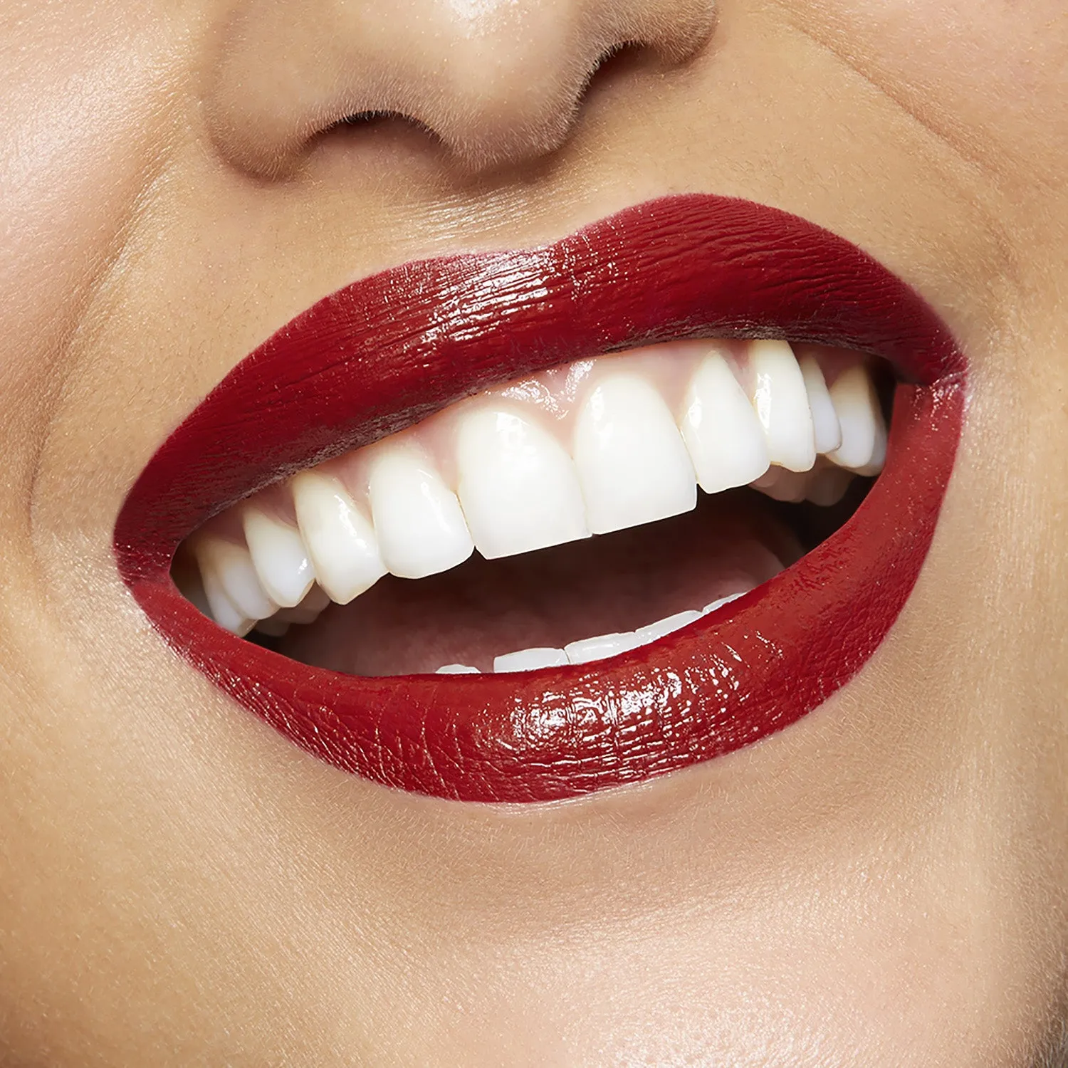 Maybelline SuperStay 24 2-Step Smile Brightening Longwear Liquid Lipstick - Optic Ruby