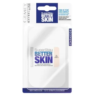 Maybelline Superstay Better Skin Compact 9g Fawn 040