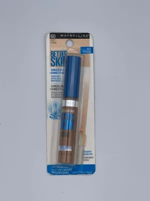 Maybelline Superstay Better Skin Concealer - Shade 60