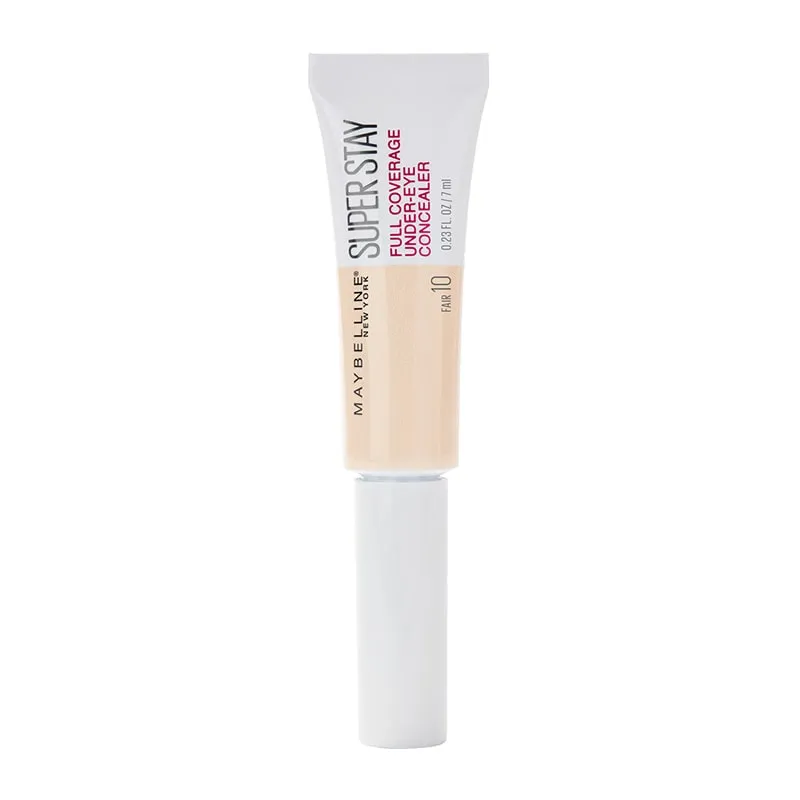 Maybelline Superstay Full Coverage Under Eye Concealer