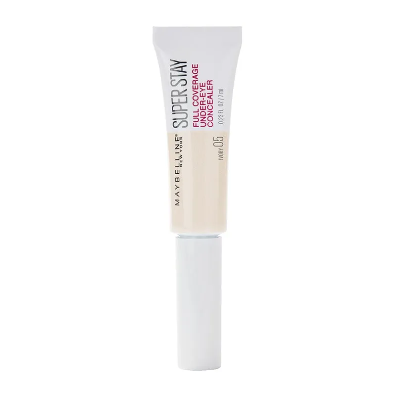Maybelline Superstay Full Coverage Under Eye Concealer