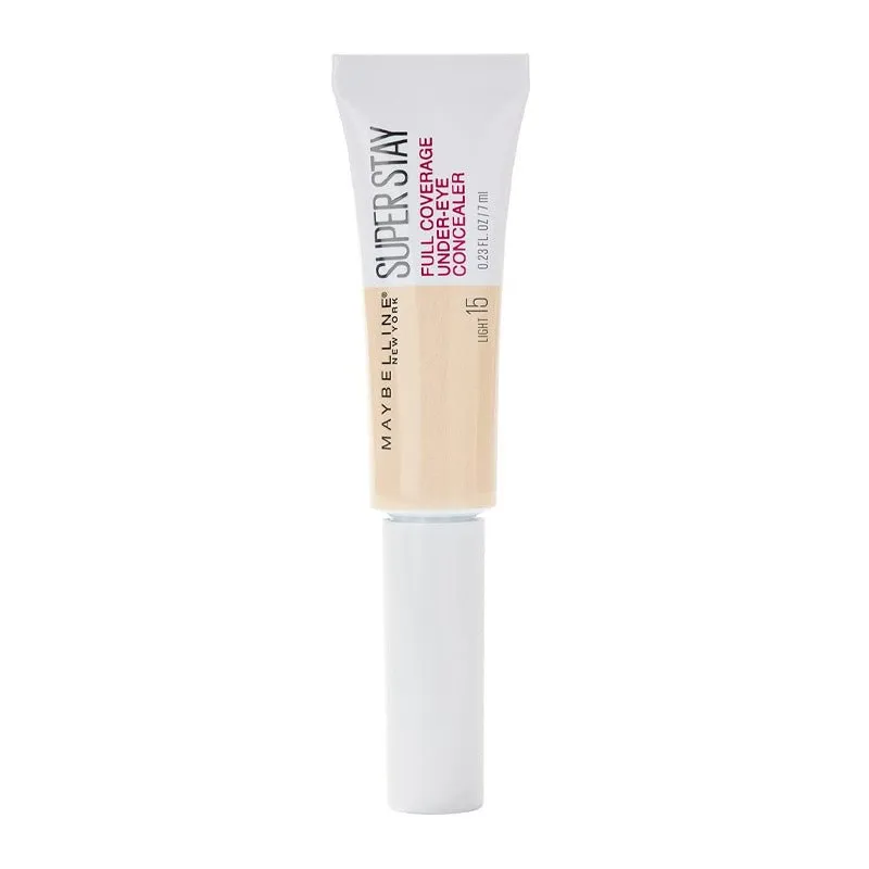 Maybelline Superstay Full Coverage Under Eye Concealer