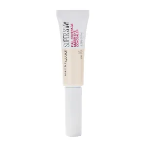 Maybelline Superstay Full Coverage Under Eye Concealer