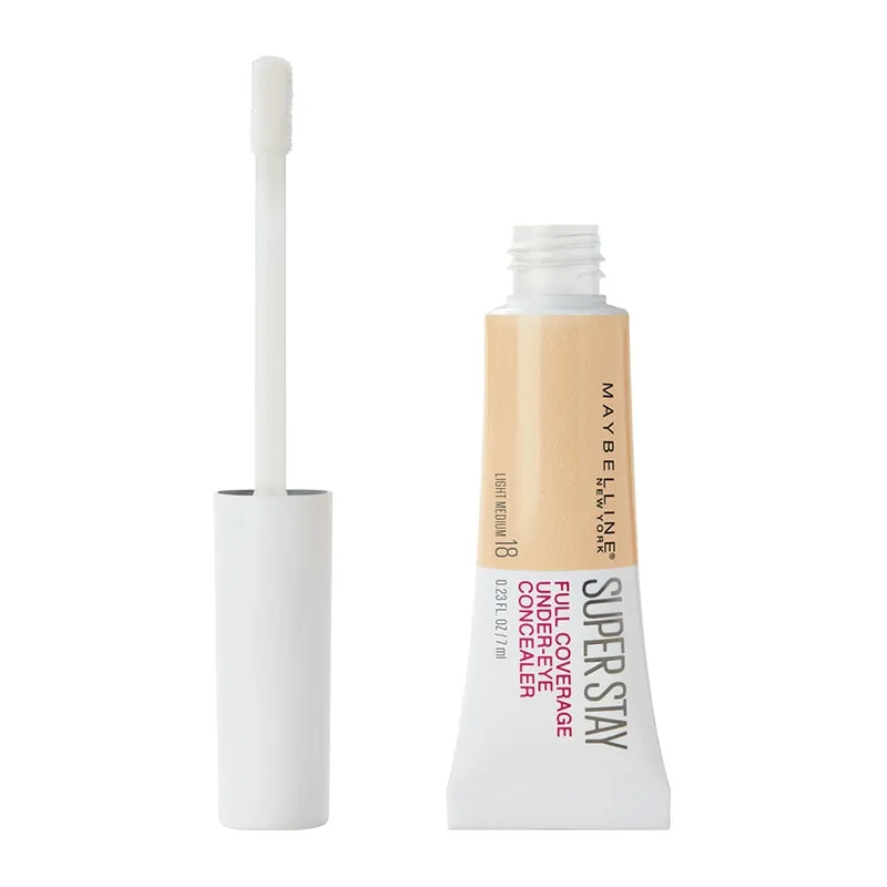 Maybelline Superstay Full Coverage Under Eye Concealer