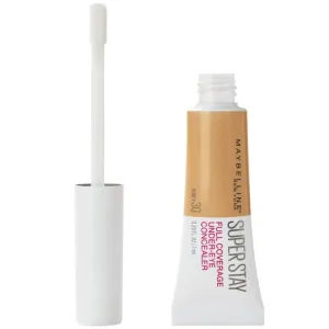 Maybelline Superstay Full Coverage Under-Eye Liquid Concealer - Honey