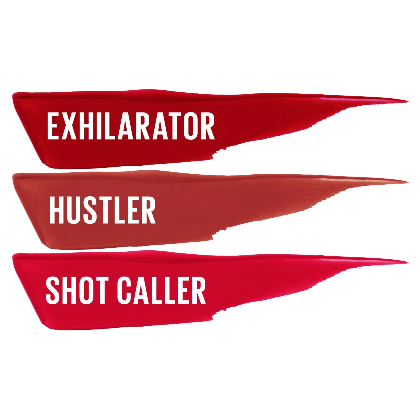 Maybelline Superstay Matte Ink Liquid Lipstick Spiced Up - Shot Caller 290 5mL