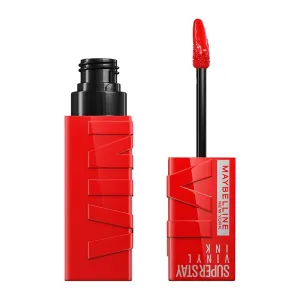 Maybelline SuperStay Vinyl Ink Liquid Lipstick
