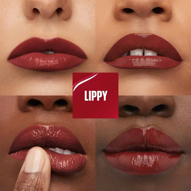Maybelline SuperStay Vinyl Ink Liquid Lipstick