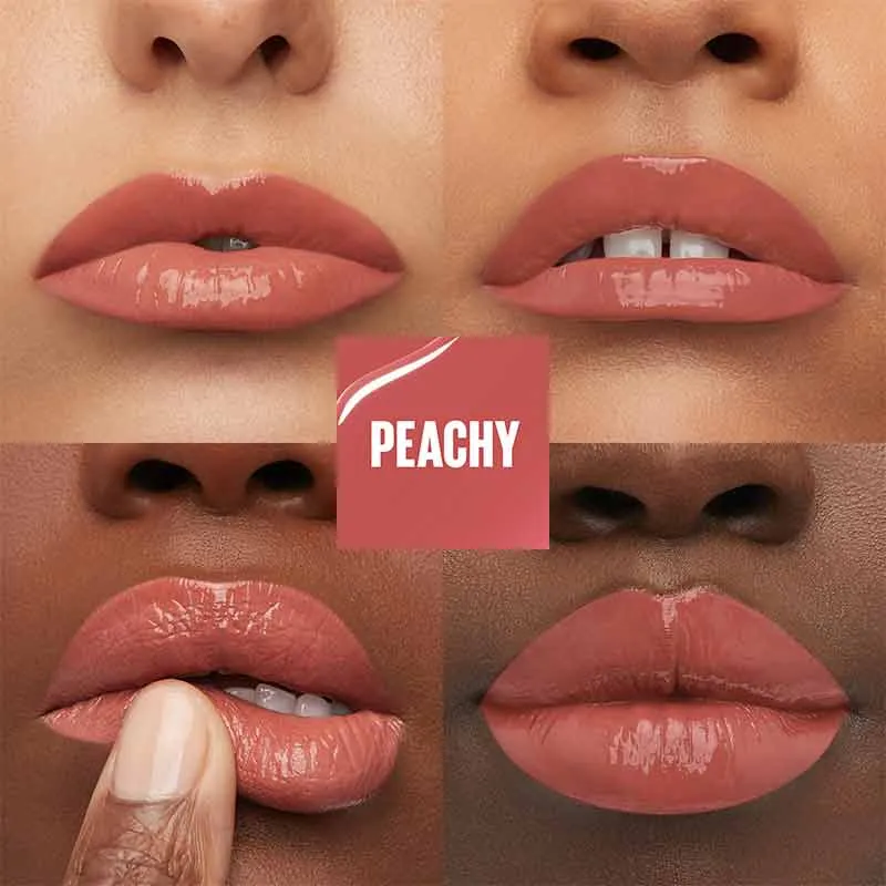 Maybelline SuperStay Vinyl Ink Liquid Lipstick