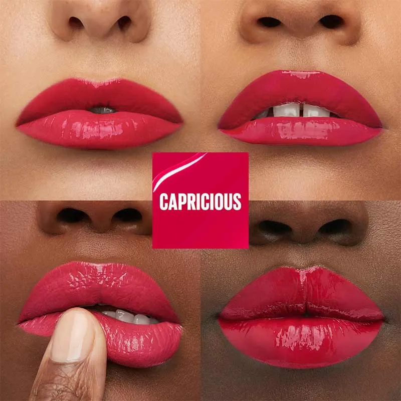Maybelline SuperStay Vinyl Ink Liquid Lipstick