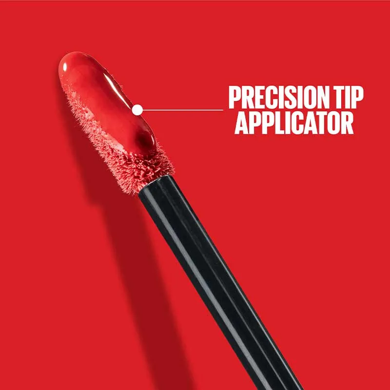 Maybelline SuperStay Vinyl Ink Liquid Lipstick