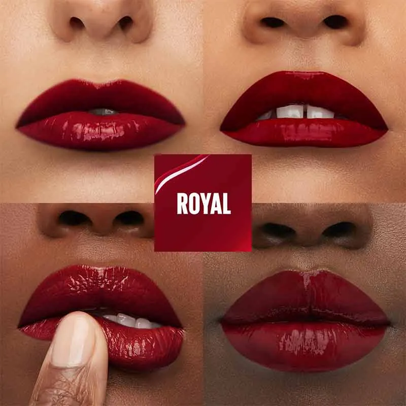 Maybelline SuperStay Vinyl Ink Liquid Lipstick