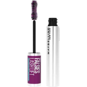 Maybelline The Falsies Lash Lift Mascara Waterproof - 01 Black