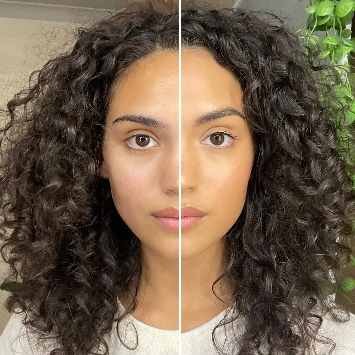 MCOBEAUTY Instant Camouflage & Contour Concealer - Light