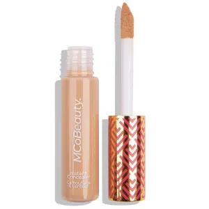 MCOBEAUTY Instant Camouflage & Contour Concealer - Light