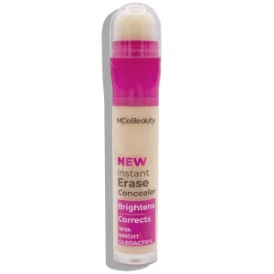 MCOBEAUTY Instant Erase Concealer - Ivory