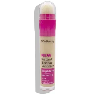 MCOBEAUTY Instant Erase Concealer - Light