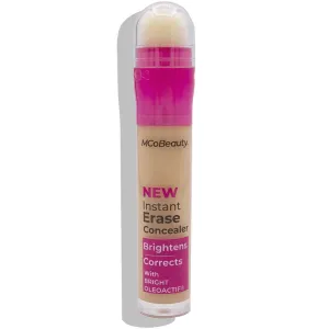 MCOBEAUTY Instant Erase Concealer - Medium