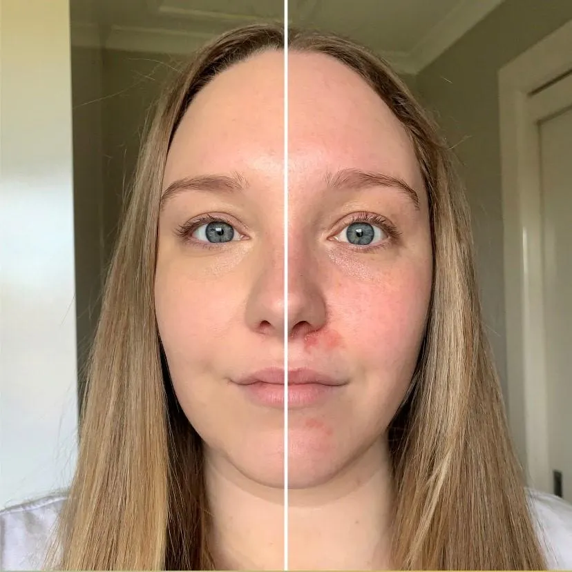 MCOBEAUTY Instant Erase Concealer - Medium