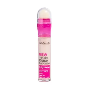 MCoBeauty MCH245 Instant Erase Concealer 01 Ivr