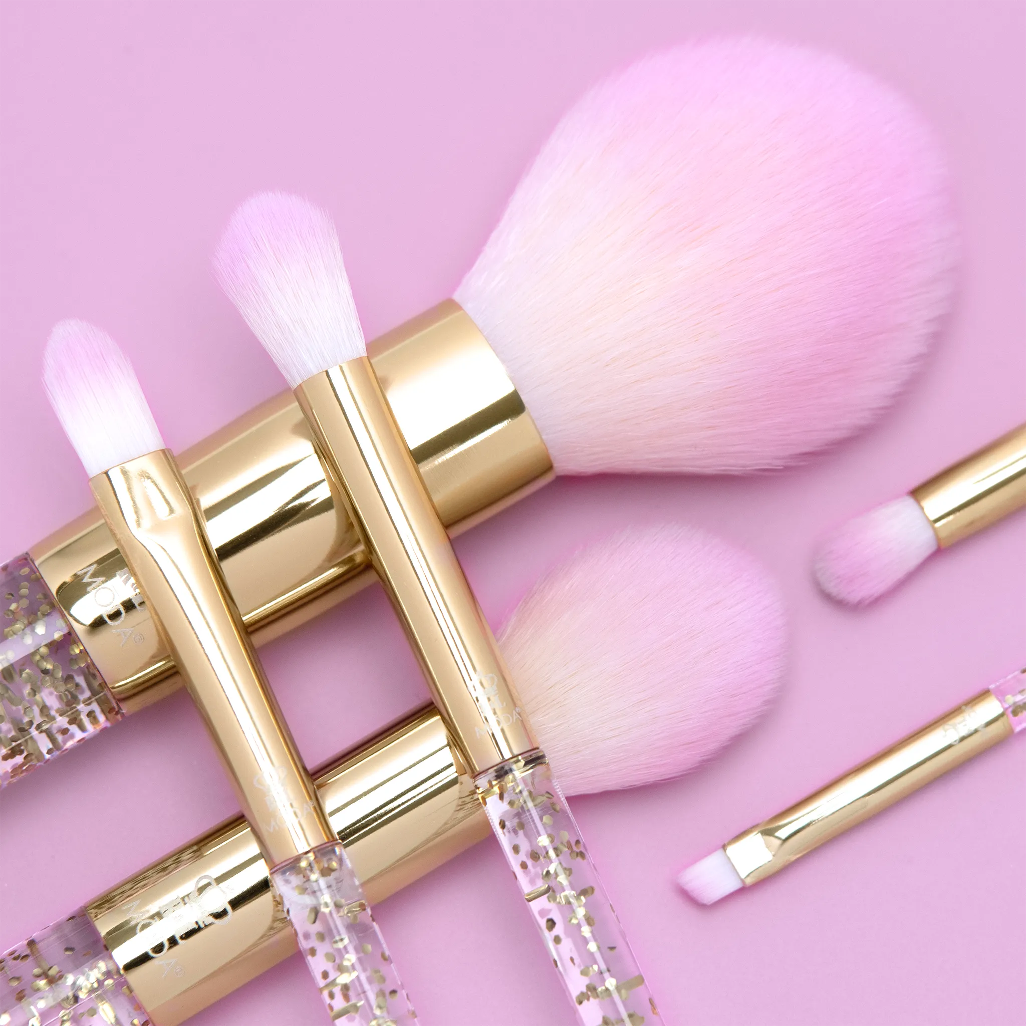 MŌDA® All That Glitters Kit