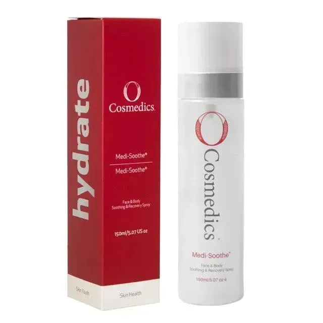 Medi Soothe Mist Spray 150ml | O Cosmedics