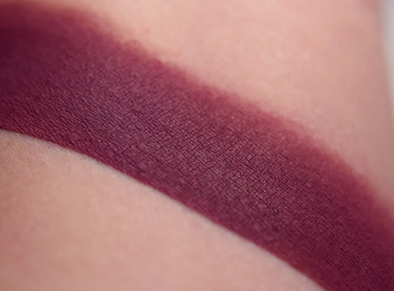 MEDOUSA - Matte Eyeshadow
